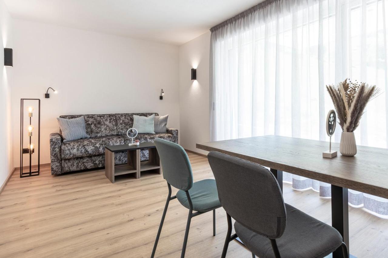 Bergmadl Apartments Neustift im Stubaital Eksteriør bilde