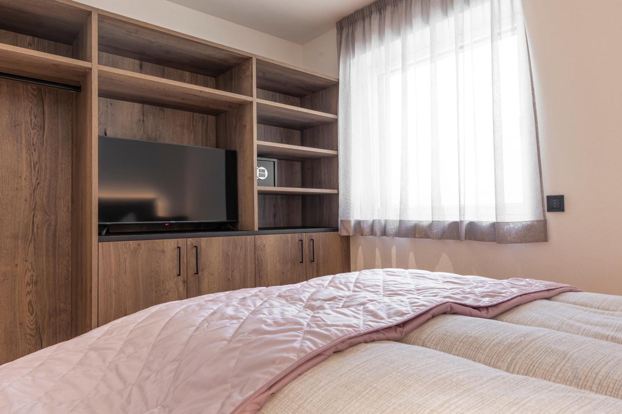 Bergmadl Apartments Neustift im Stubaital Eksteriør bilde