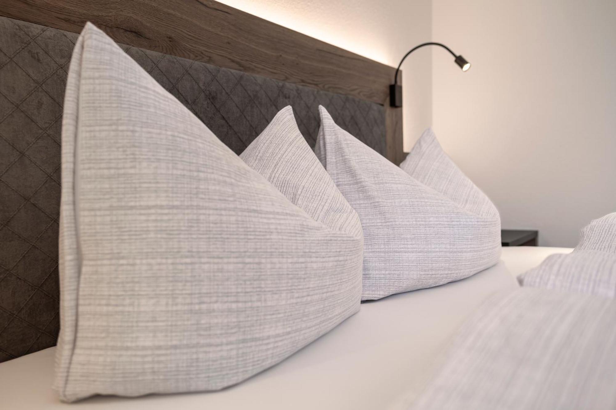 Bergmadl Apartments Neustift im Stubaital Eksteriør bilde